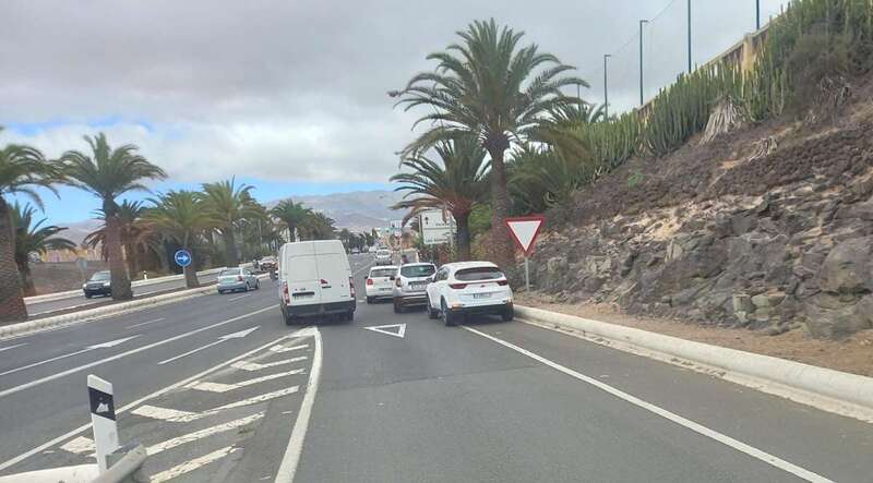 Imagen del siniestro / TA